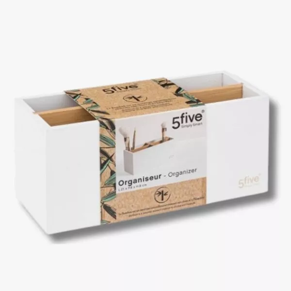 ⁦ארגונית במבוק - דגם Cleo⁩ – תמונה ⁦2⁩