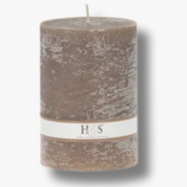 ⁦נר ריחני H&S - דגם Mild⁩ – תמונה ⁦3⁩