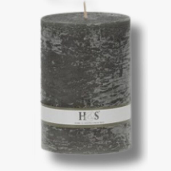 ⁦נר ריחני H&S - דגם Mild⁩ – תמונה ⁦4⁩