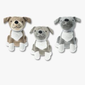 מעצור דלת כלב - דגם Doggy