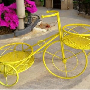 אופניים עציץ - דגם Bike