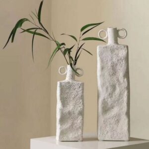 אגרטל קרמיקה - דגם Ceramic