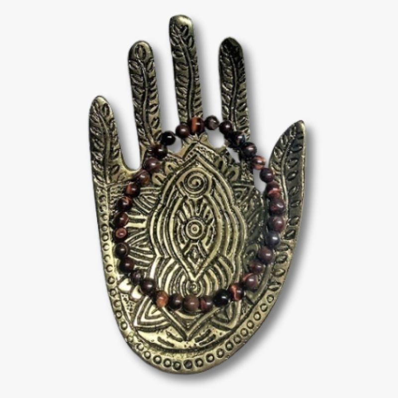 מעמד קטורת יד - דגם Loby – תמונה 2